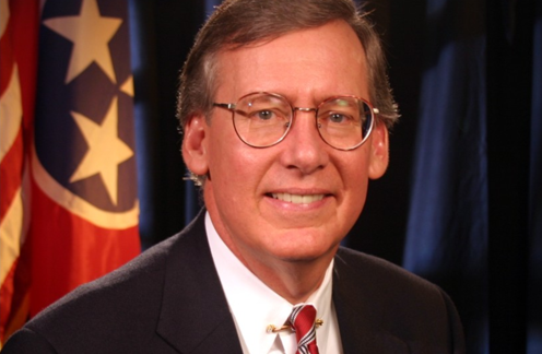Torry Johnson